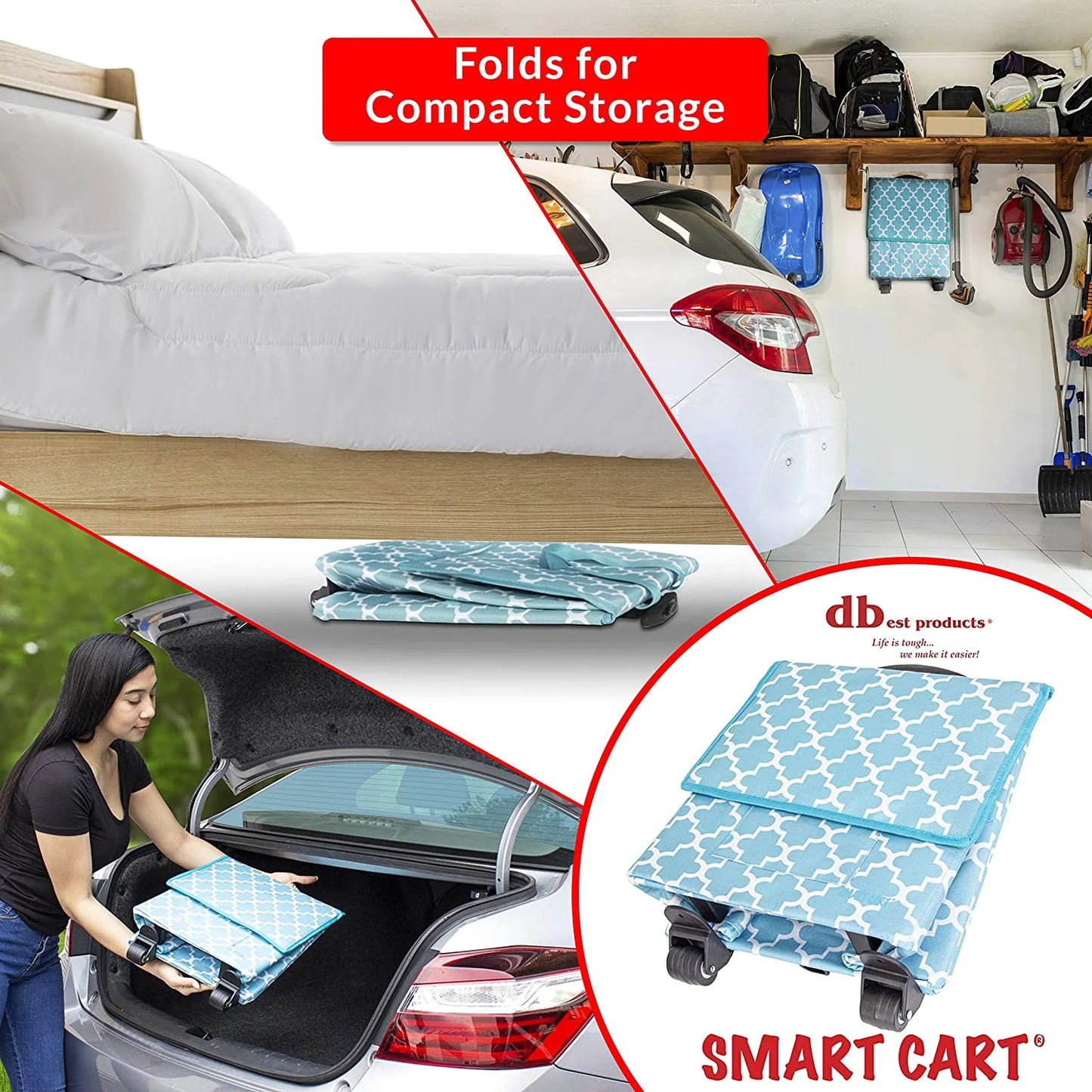 Smart Cart®