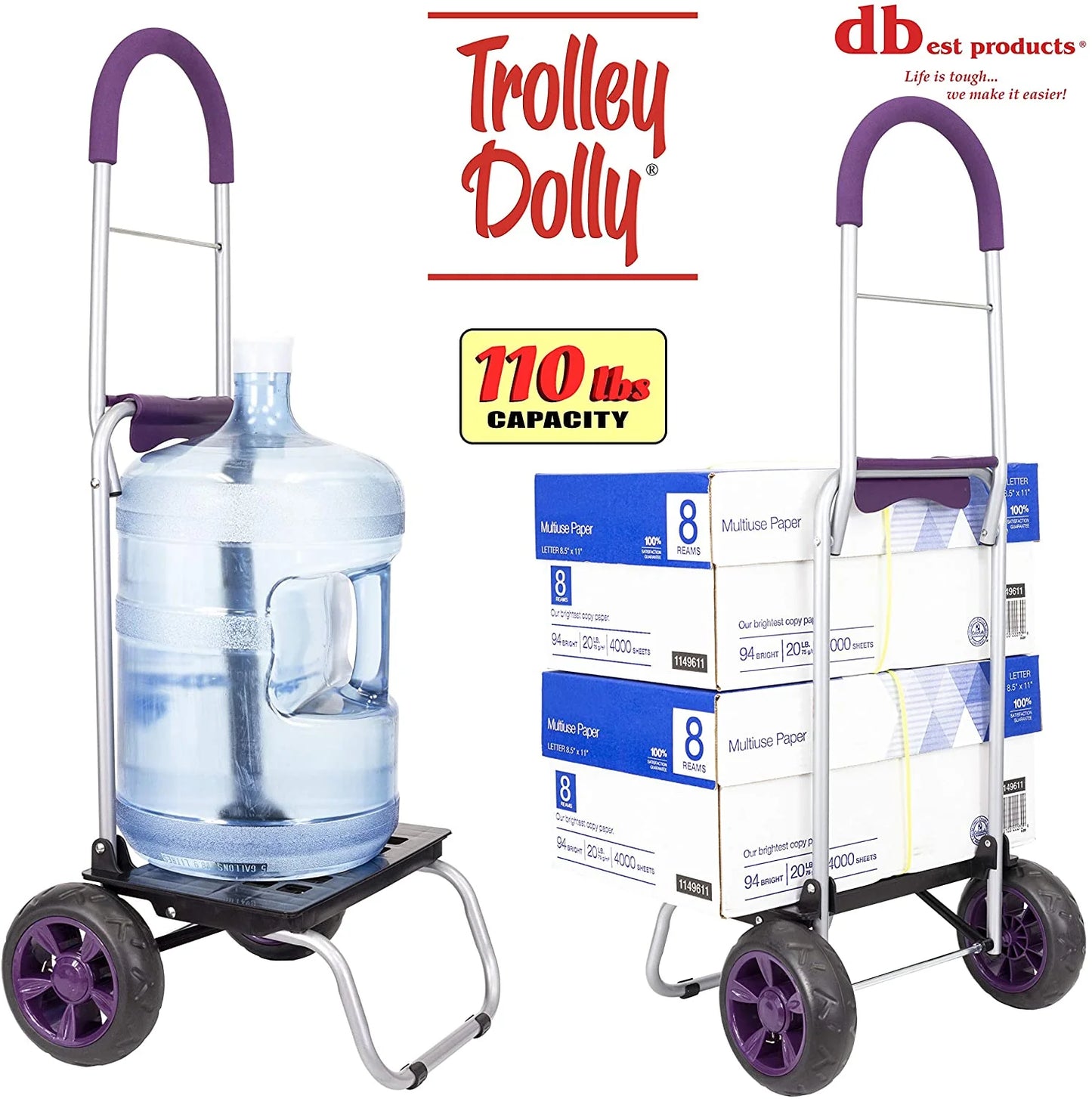 Trolley Dolly
