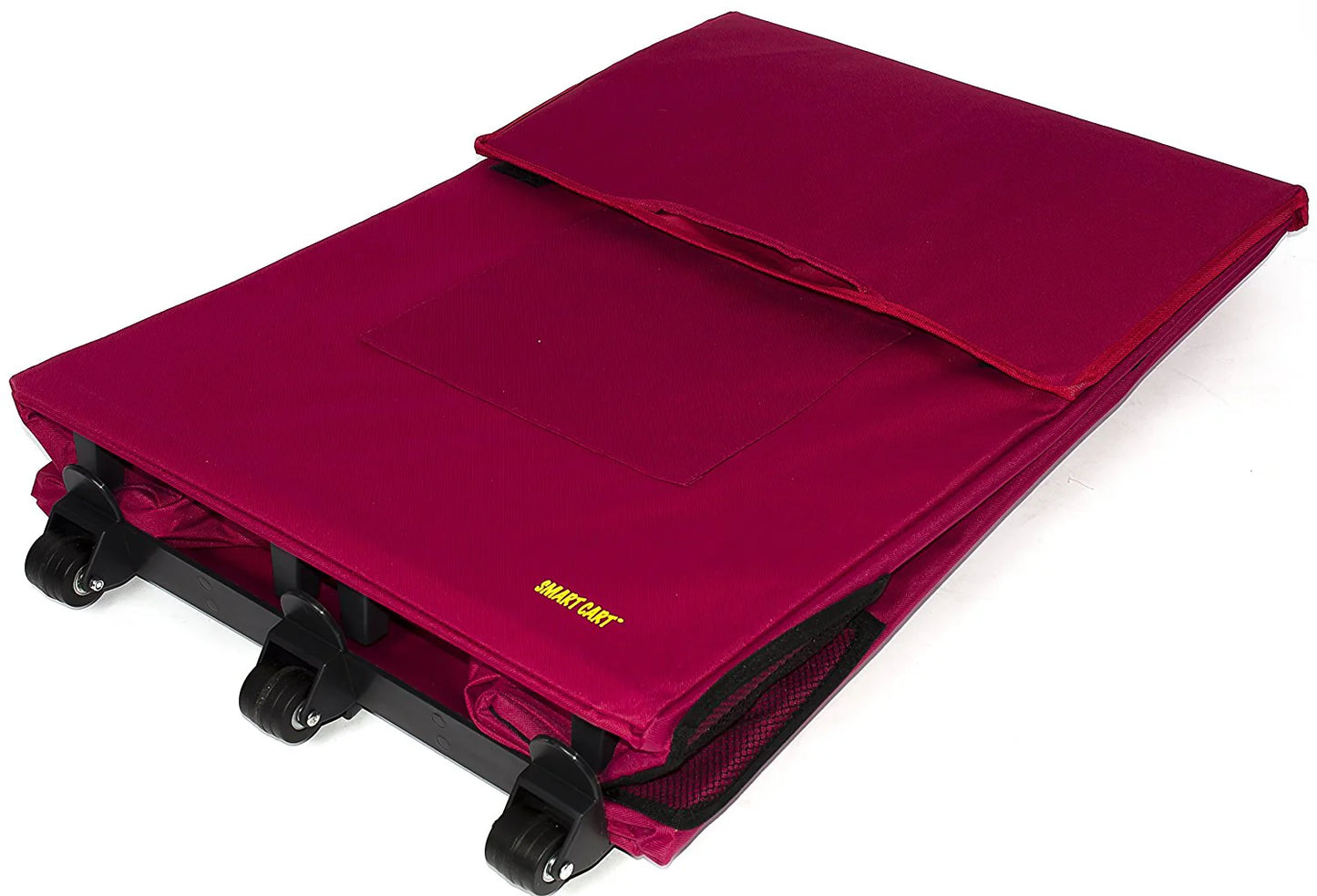 Jumbo Smart Cart - Red