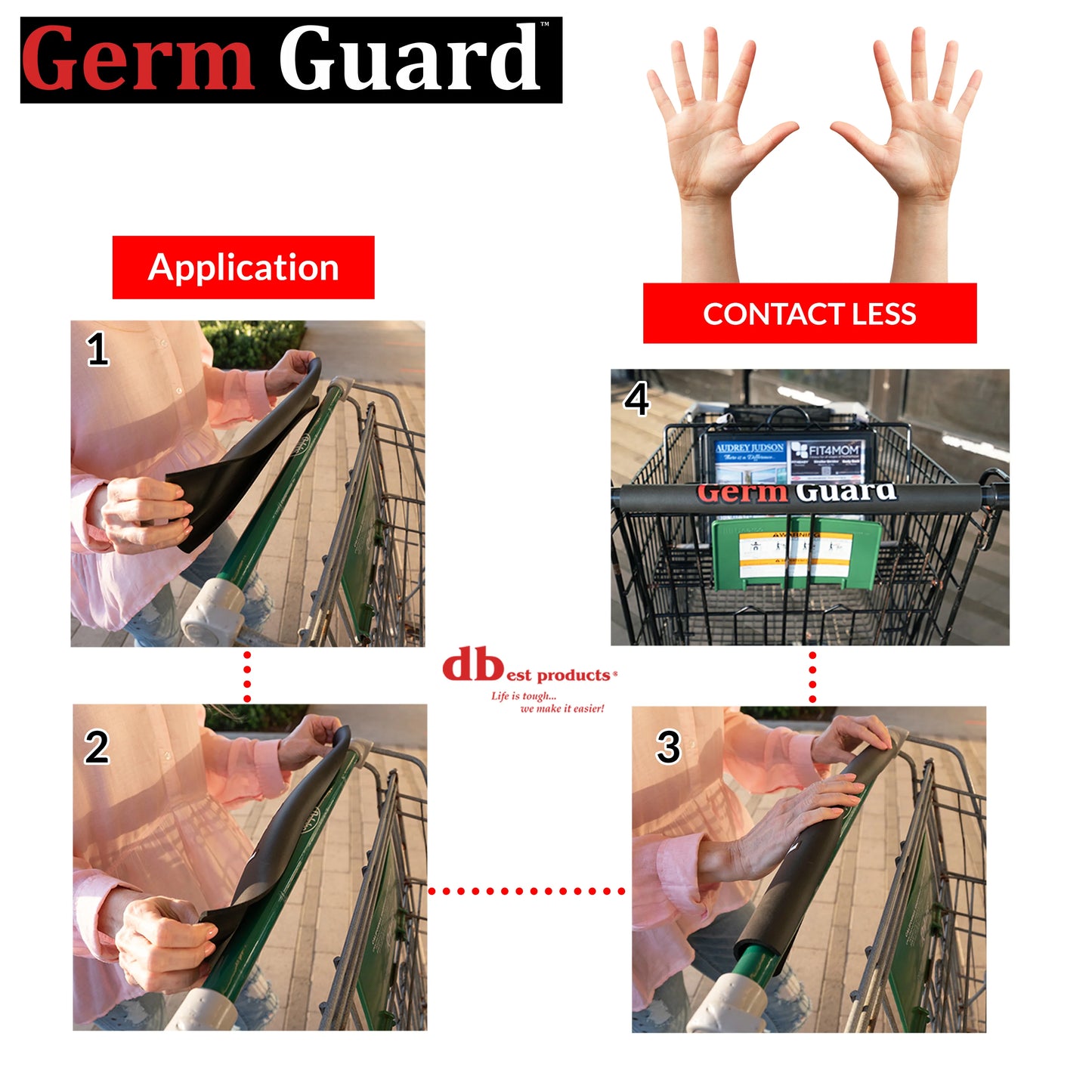 Germ Guard