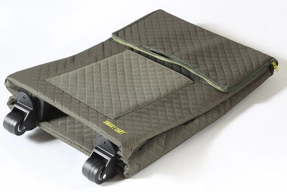 Smart Cart Travelux Shopper - Olive