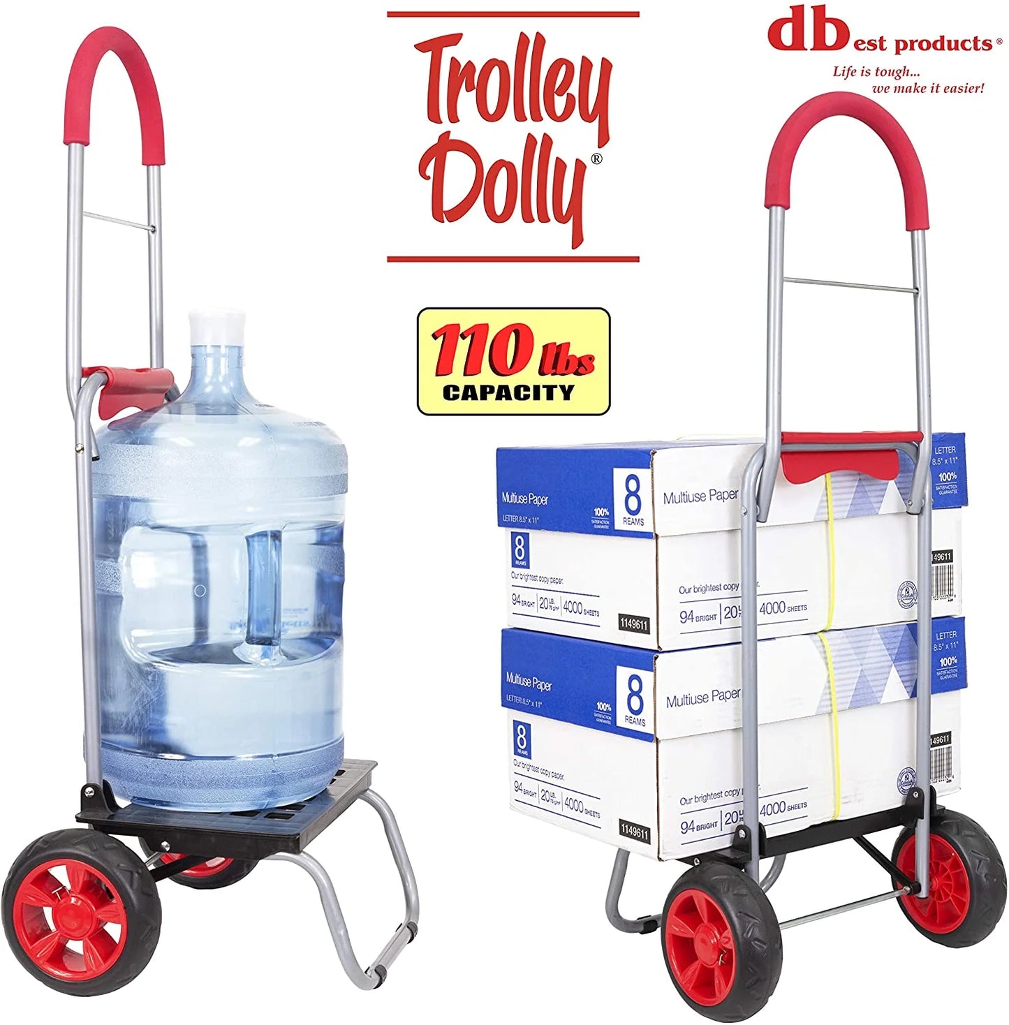Trolley Dolly