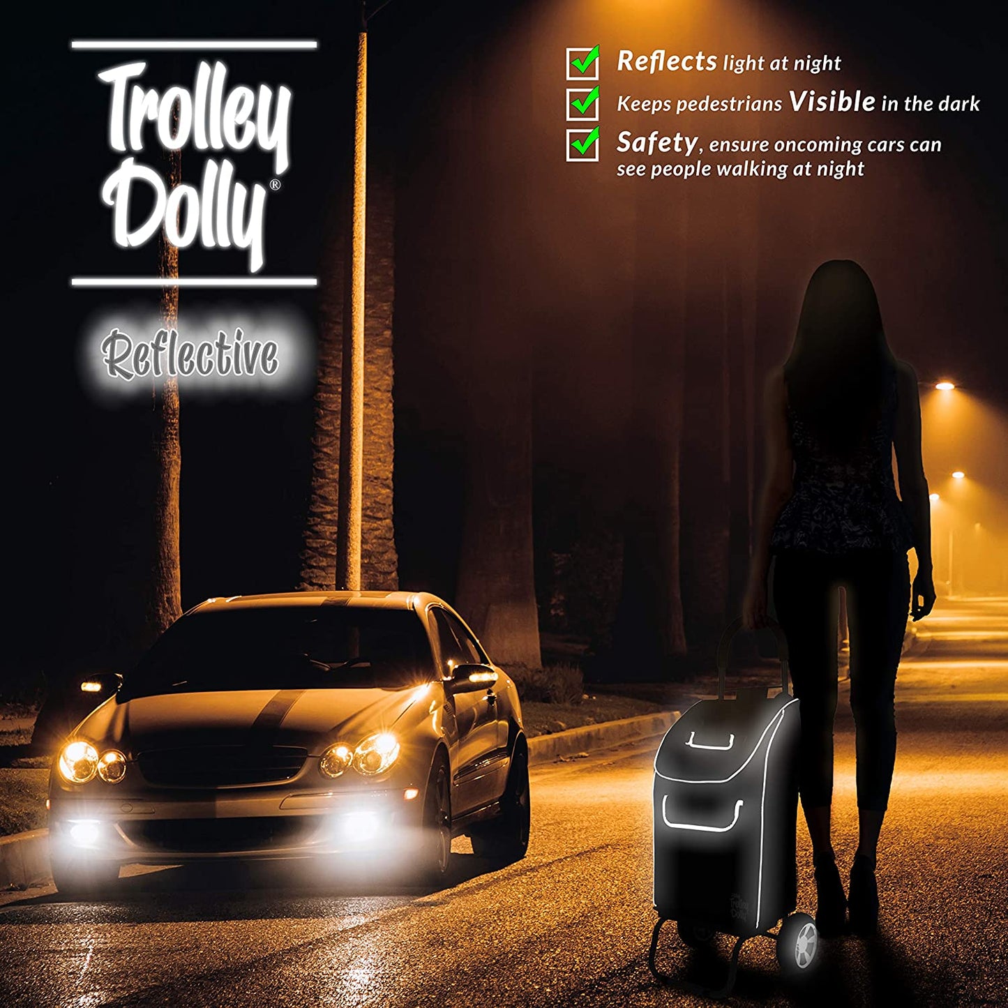 Trolley Dolly
