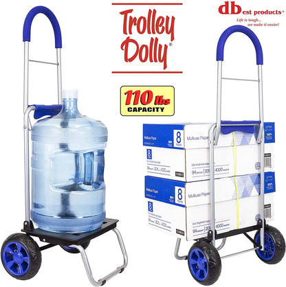 Trolley Dolly