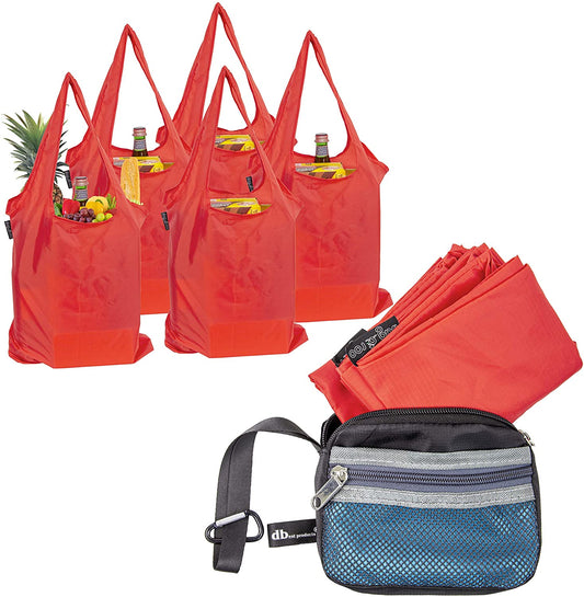 Bagaroo 5 Pack