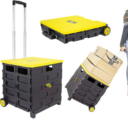 Quik Cart Pro