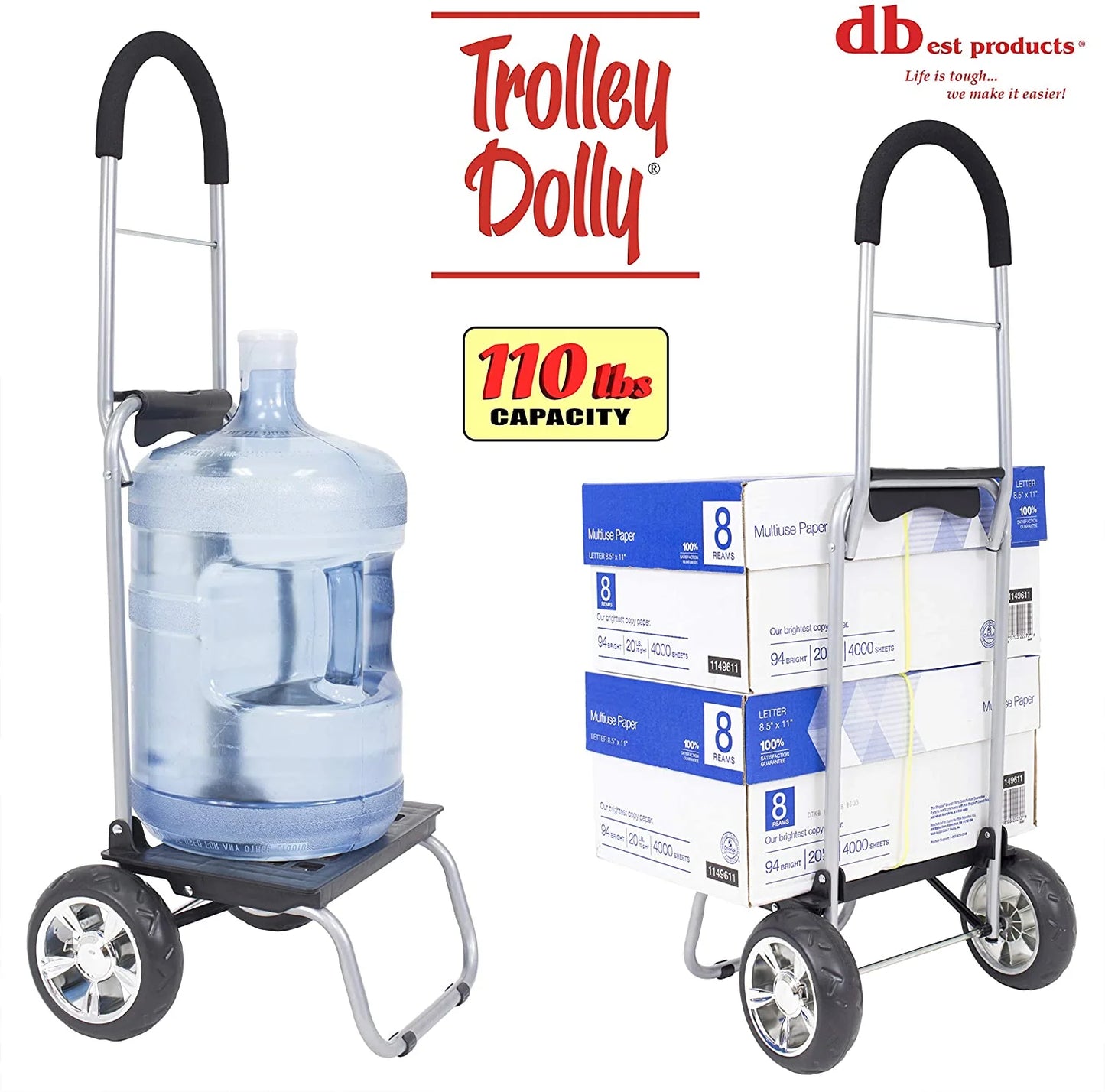 Trolley Dolly