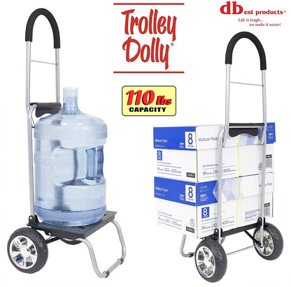 Trolley Dolly