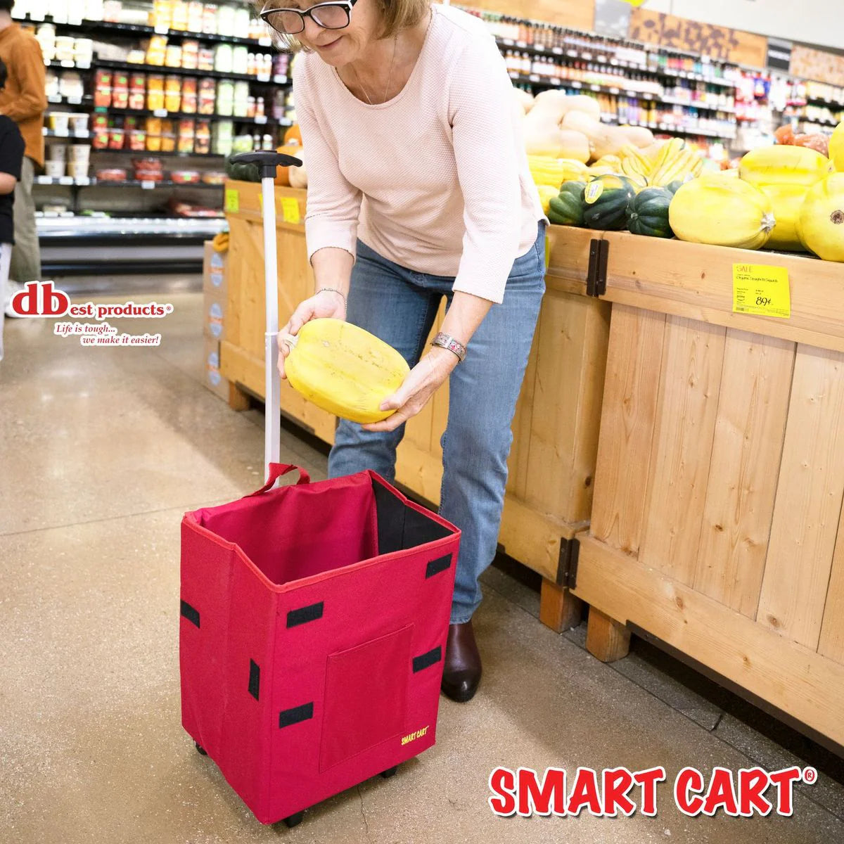 Smart Cart®