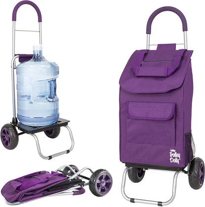 Trolley Dolly