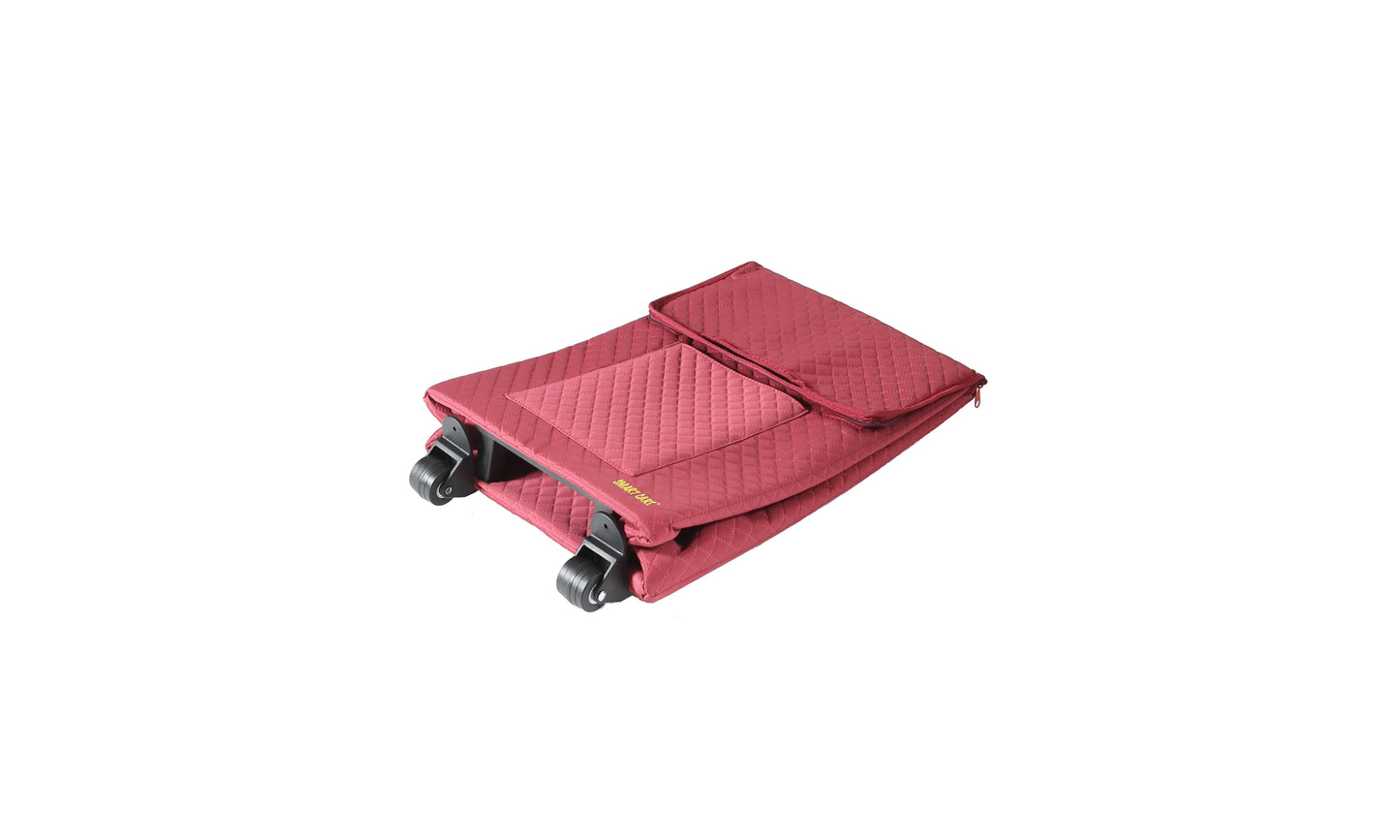 Smart Cart Travelux Shopper - Saffron