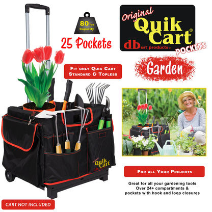 Quik Cart Pockets