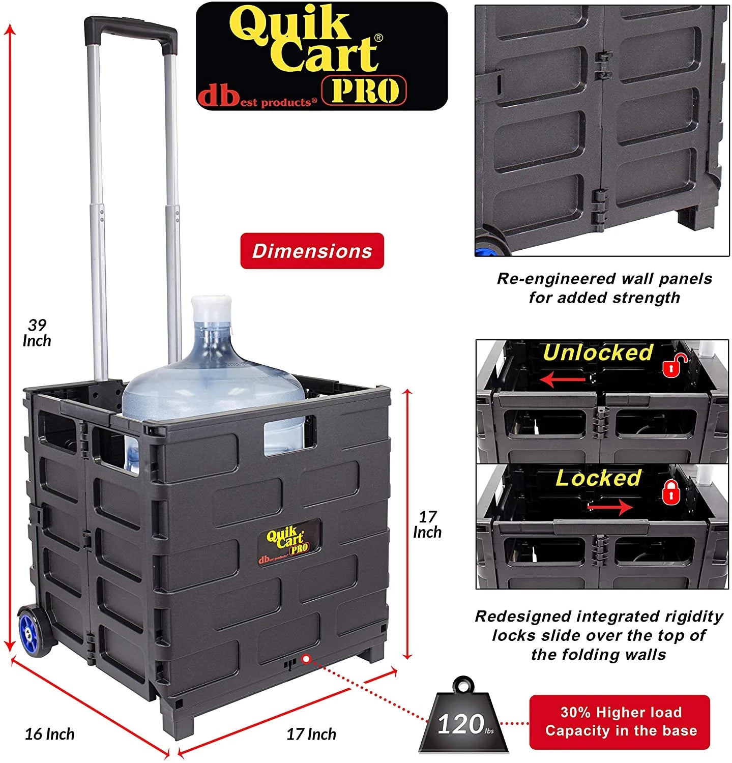 Quik Cart Pro