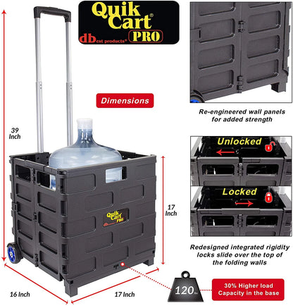 Quik Cart Pro