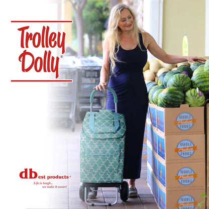Trolley Dolly