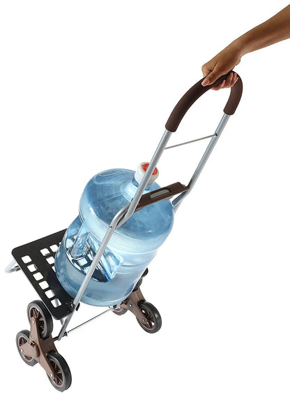 Stair Climber Bigger Trolley Dolly MM Dolly