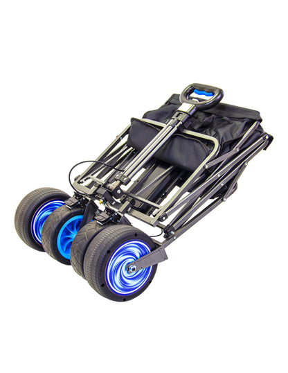 dbest products Cruiser Cart Electric Wagon