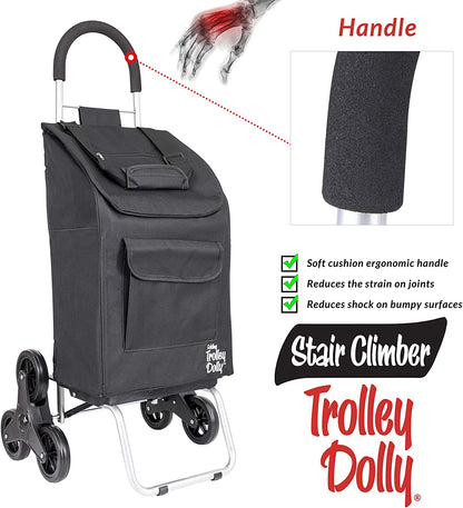 Stair Climber Trolley Dolly