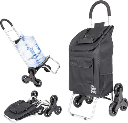 Stair Climber Trolley Dolly