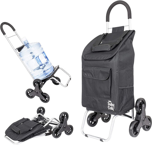Stair Climber Trolley Dolly