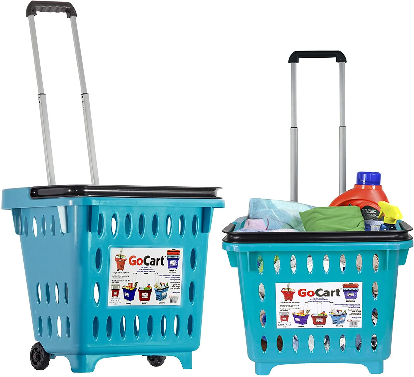 GoCart®