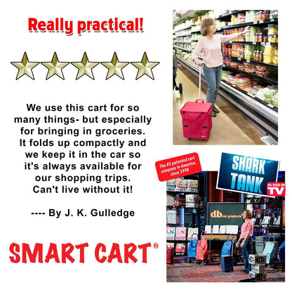 Smart Cart®