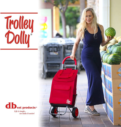 Trolley Dolly