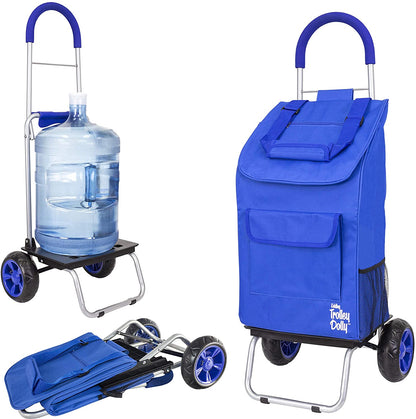 Trolley Dolly