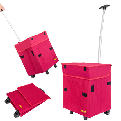Smart Cart®
