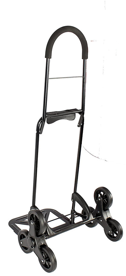 Trolley Dolly Stairglider- Black