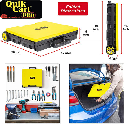 Quik Cart Pro