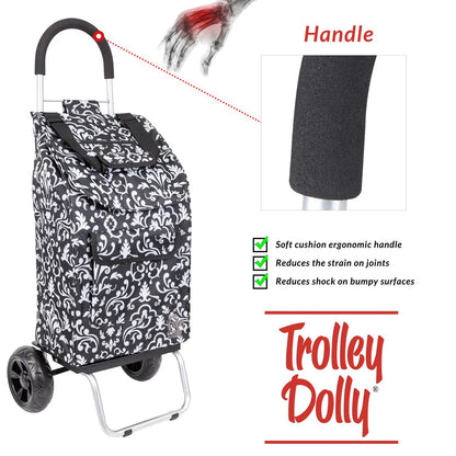 Trolley Dolly