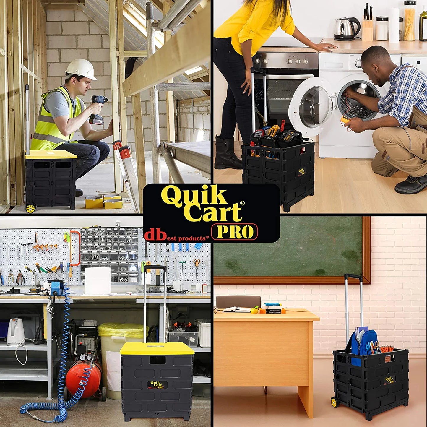 Quik Cart Pro