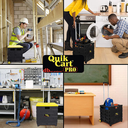 Quik Cart Pro