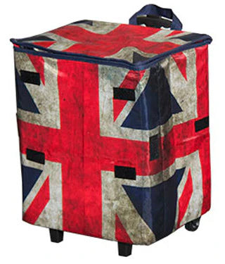 City Smart Cart Plus - British