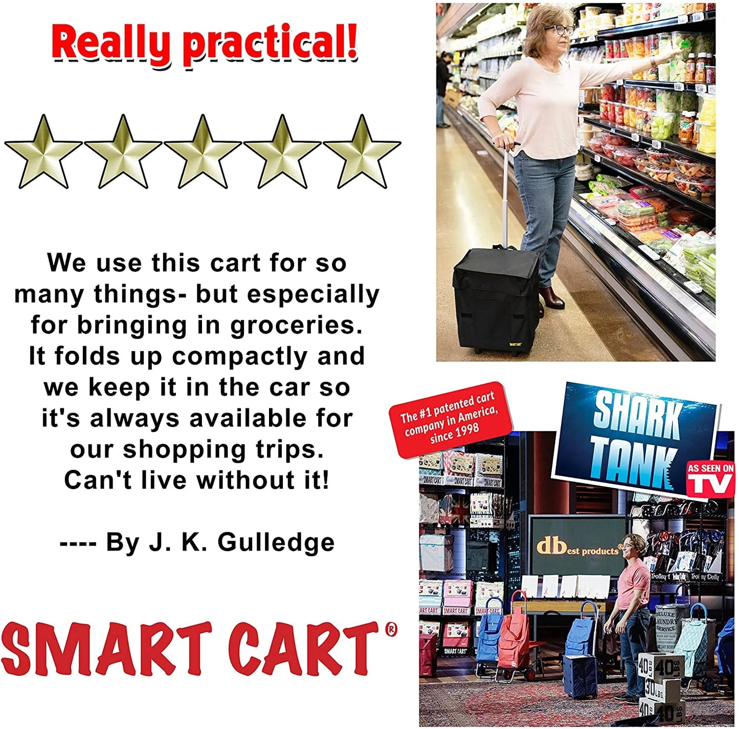 Smart Cart®