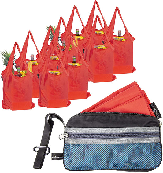 Bagaroo 10 Pack