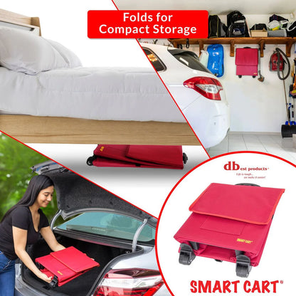 Smart Cart®
