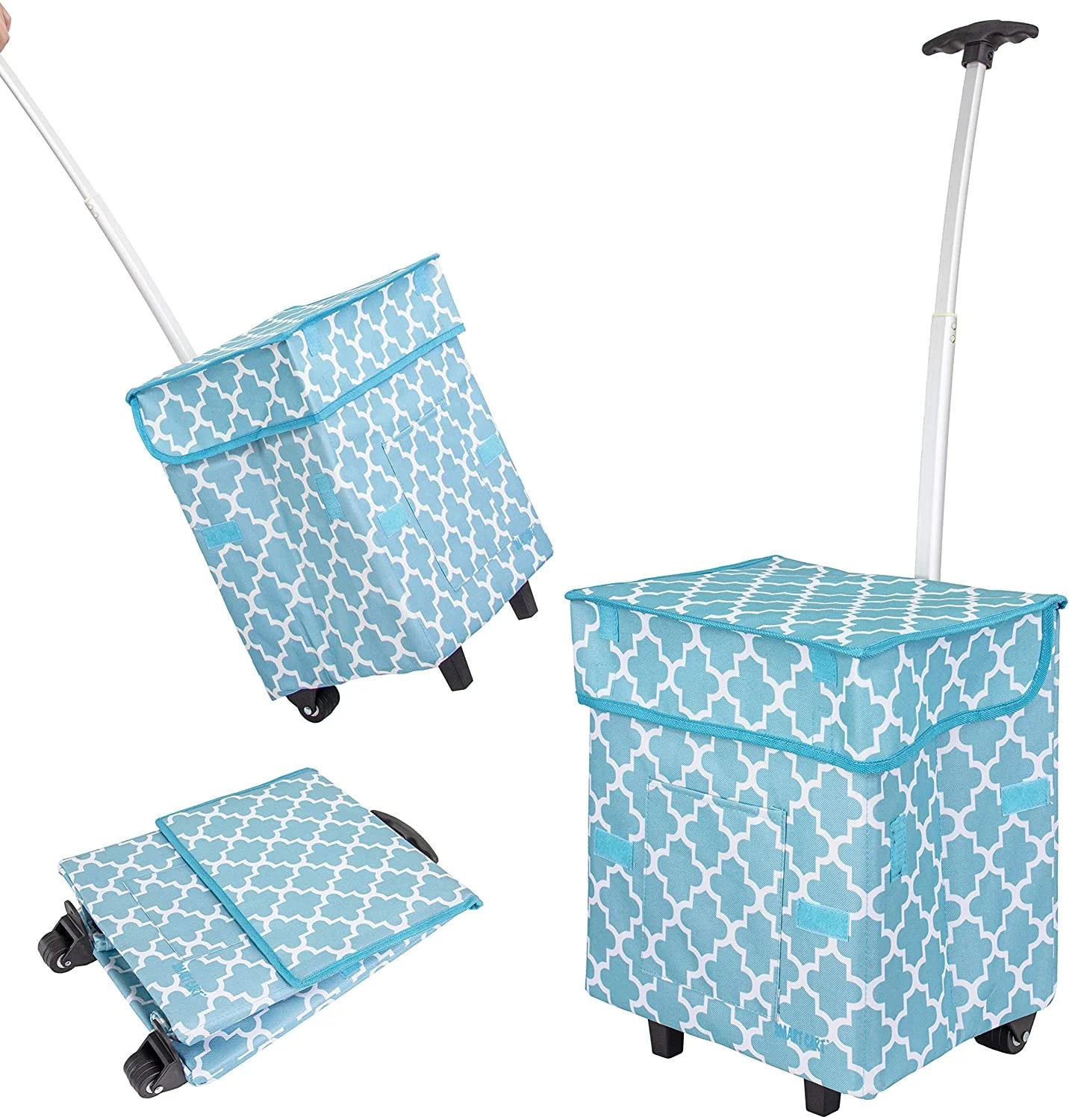 Smart Cart®
