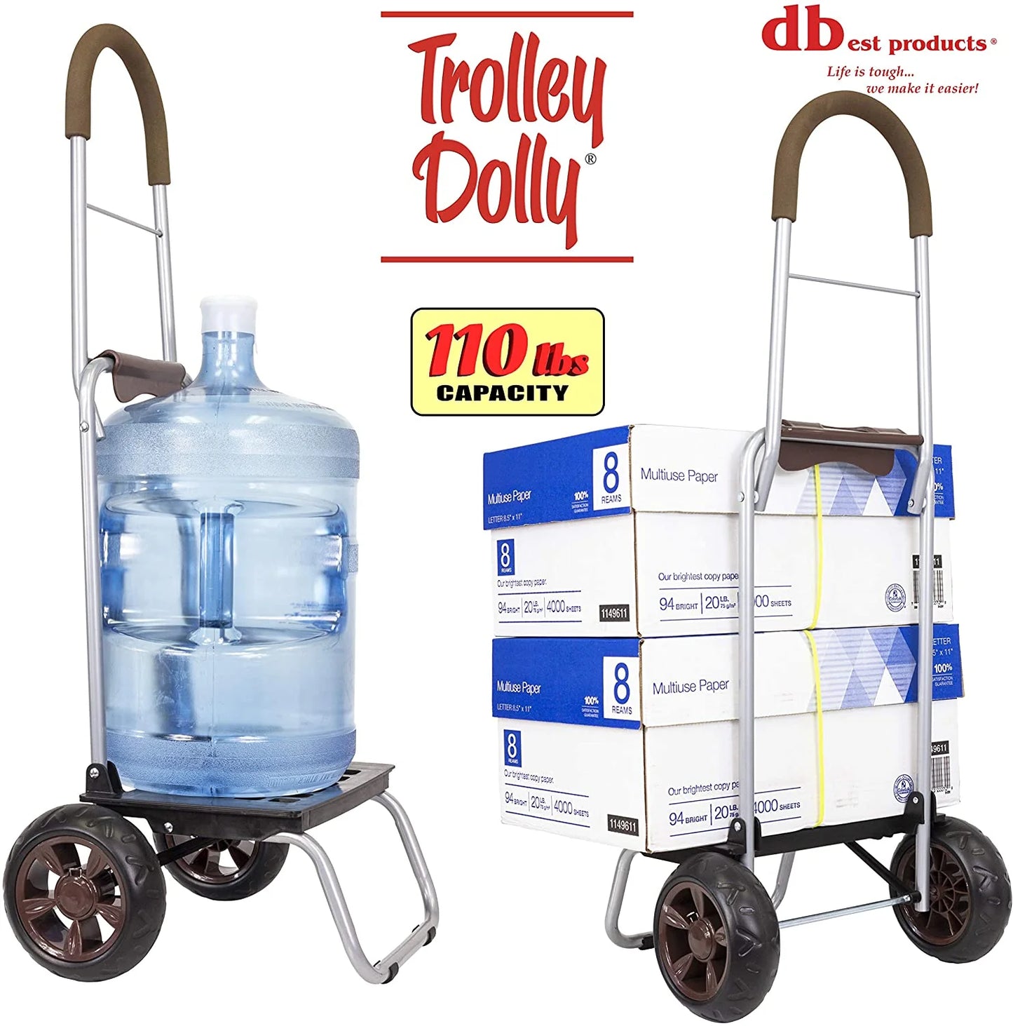 Trolley Dolly
