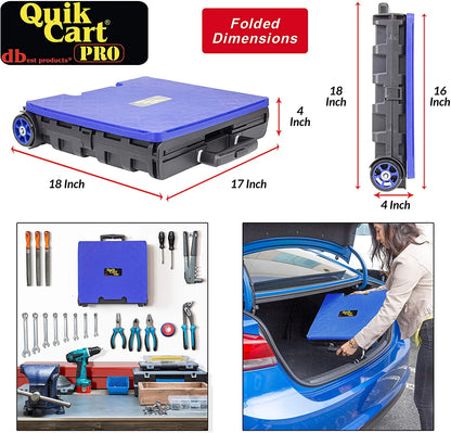 Quik Cart Pro