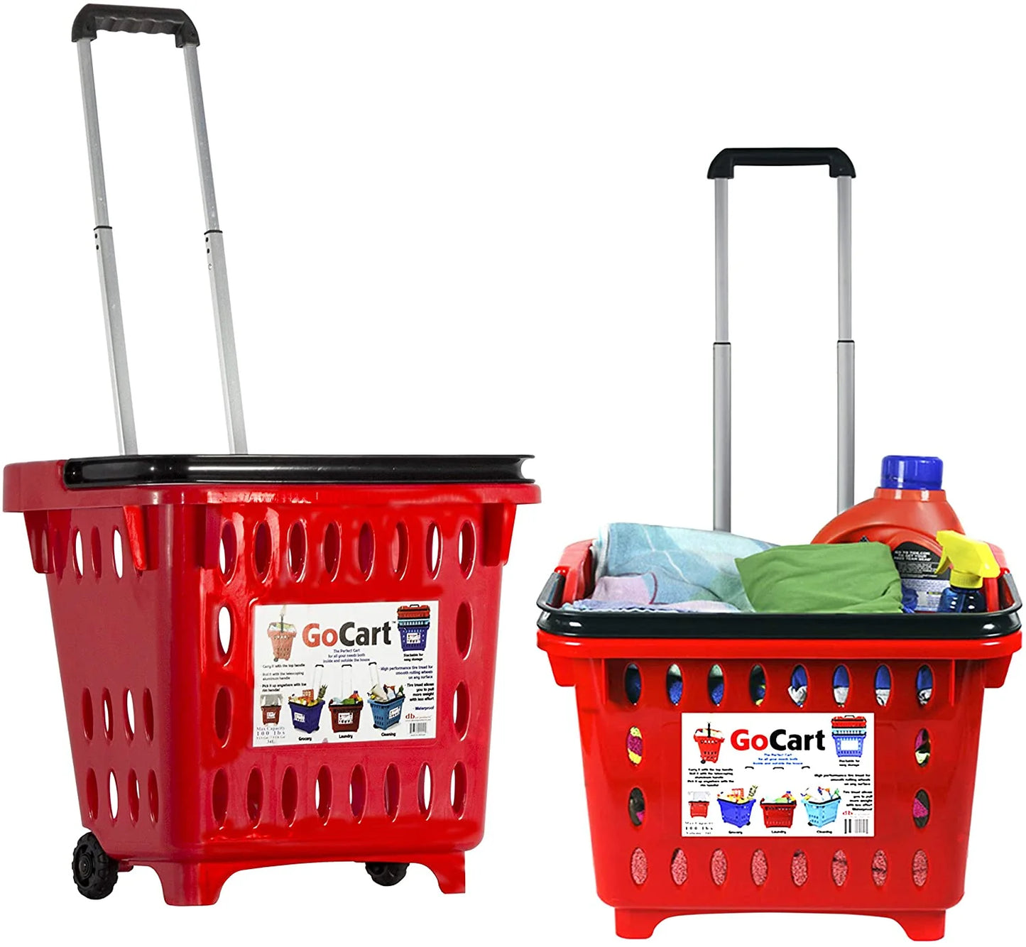 GoCart®