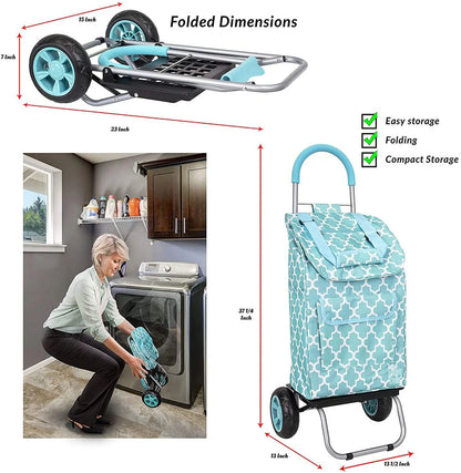 Trolley Dolly
