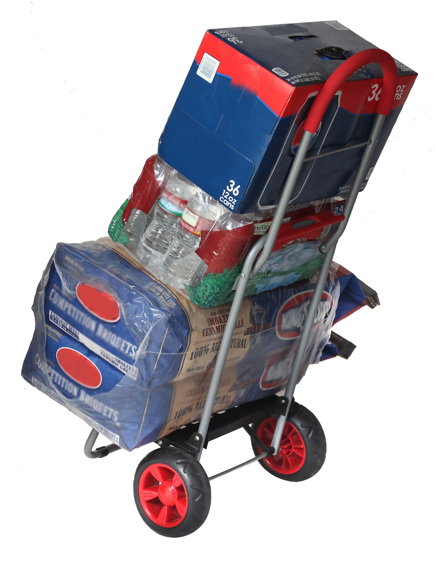 Trolley Dolly MM Dolly