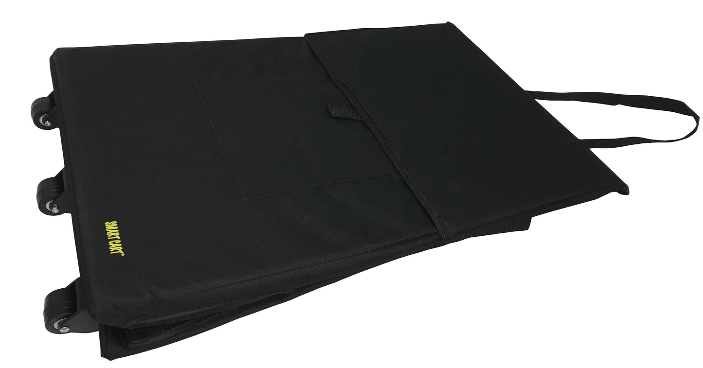 Jumbo Smart Cart - Black