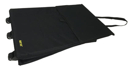 Jumbo Smart Cart - Black