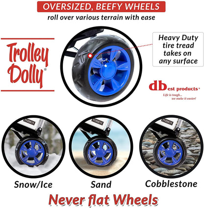 Trolley Dolly