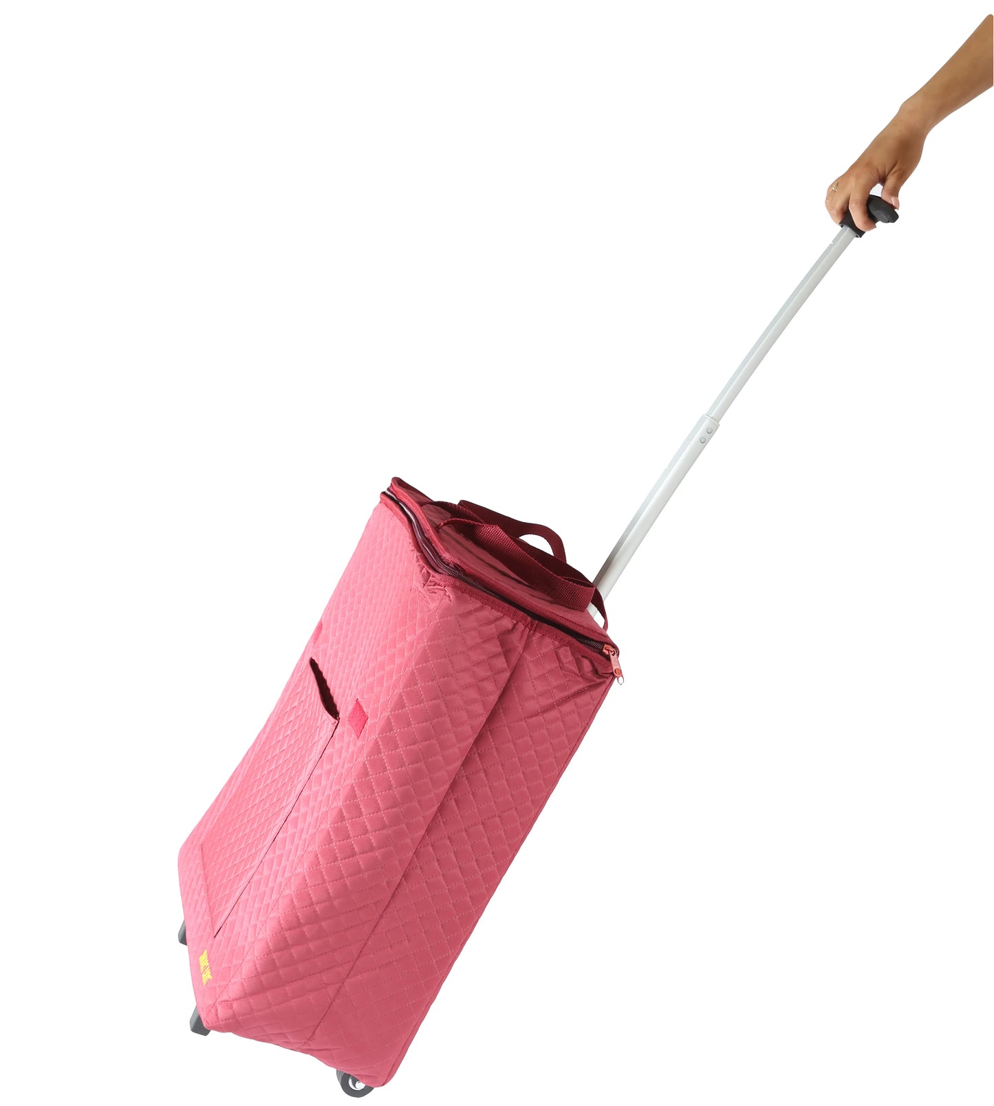 Smart Cart Travelux Shopper - Saffron