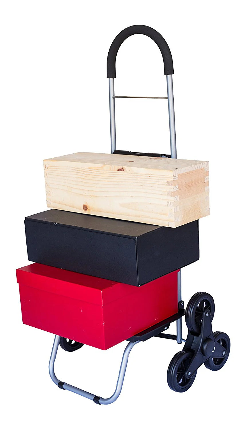 Stair Climber Trolley Dolly MM Dolly