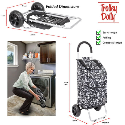 Trolley Dolly